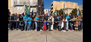 1^ Mostra Statica 00170 1^ mostra statica del vespa Club pozzallo